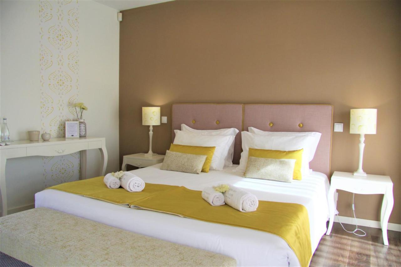 Casa Valxisto Guest House Penafiel Exterior photo